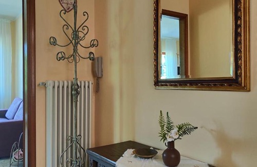 Cannobio House | Casa Farfalla