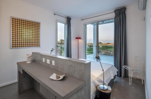 Favignana House | Casa Faro Favignana
