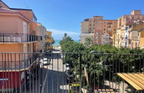 Realmonte Apartment | Casa faro