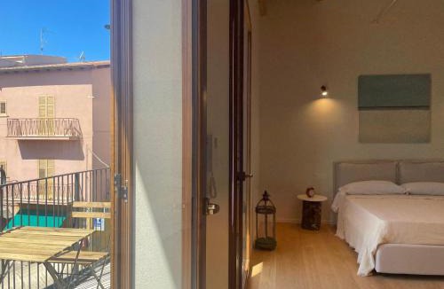 Realmonte Apartment | Casa faro