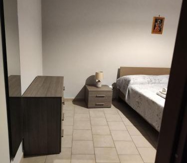 Misilmeri Apartment | Casa Felice