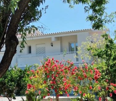 Santa Ninfa House | Casa Ferreri