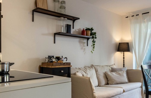 Brunico Apartment | Casa Fiammetta near Bruneck