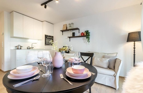Brunico Apartment | Casa Fiammetta near Bruneck