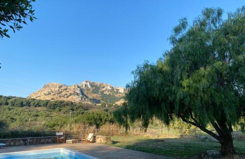 Gratteri House | Casa Fochita