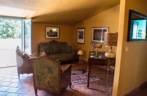 Pietraperzia Apartment | Casa Fondachello