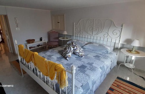 Palermo Apartment | Casa-ForumApartment