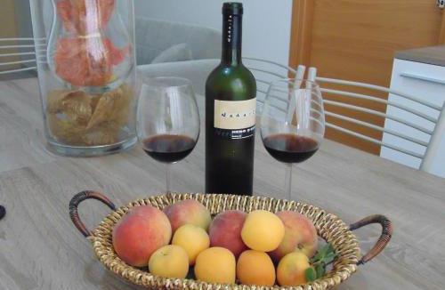 Castellammare del Golfo Apartment | casa francesca