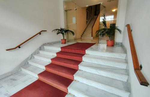 Suburbio XI della Vittoria Apartment | Casa Francesca zona Gemelli