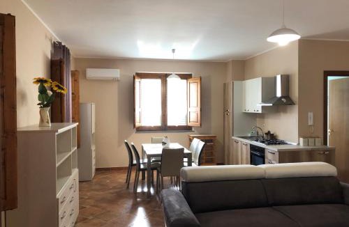 Milo House | Casa Francesco
