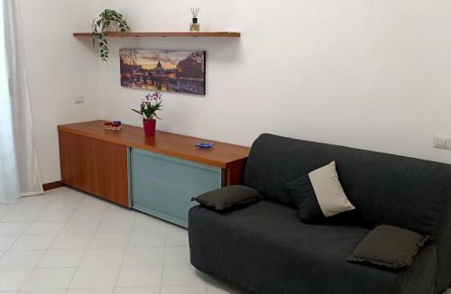 Zona XVI Torrenova Apartment | Casa Francy