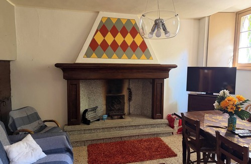 Cannobio Apartment | Casa Fulvia by Lago Maggiore Rentals & Estate