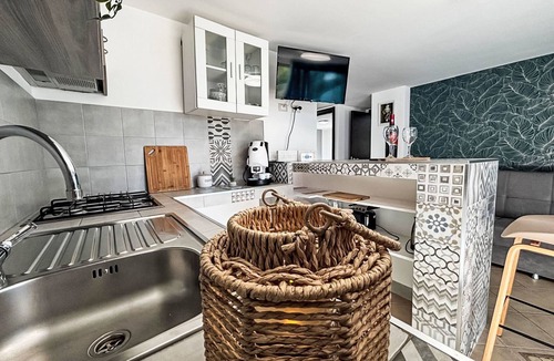 Balestrate House | Casa Gaetano by Interhome
