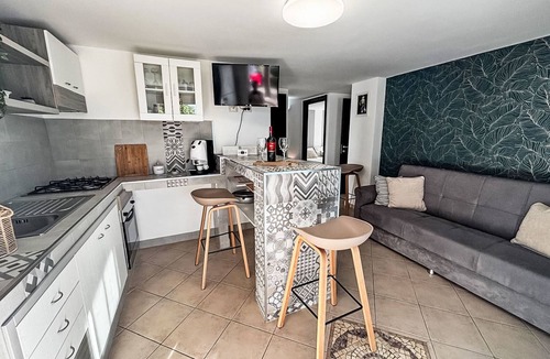 Balestrate House | Casa Gaetano by Interhome