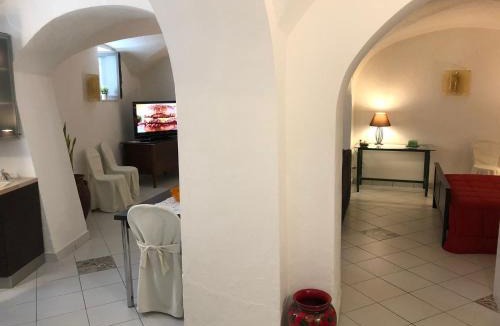 Biancavilla House | Casa Gaia