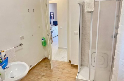 Pace del Mela Apartment | Casa Gaia