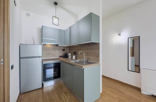 Casal Bertone Apartment | Casa Gaia
