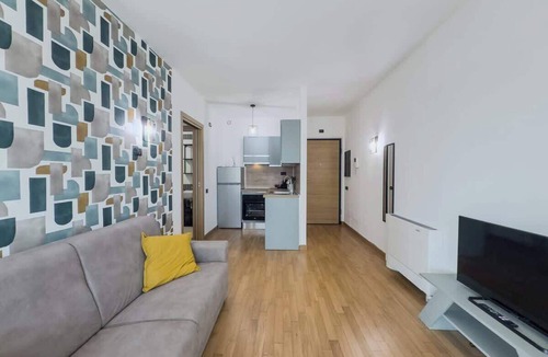 Casal Bertone Apartment | Casa Gaia