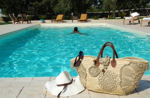 Scicli Villa | CASA GALO' -HOLIDAY HOUSE IN SICILY-IN NATURE HEART:POOL,TENNIS,CYCLE FACILITIES