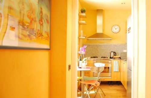 Testaccio Apartment | Casa Gioia a Testaccio