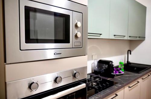 Agrigento Apartment | Casa Girgenti