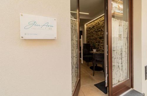 Castelbuono Apartment | Casa Giuara - Radici