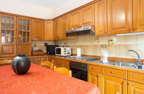Saponara Apartment | Casa Gloria