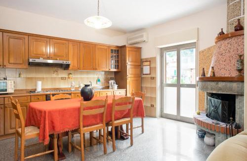 Saponara Apartment | Casa Gloria