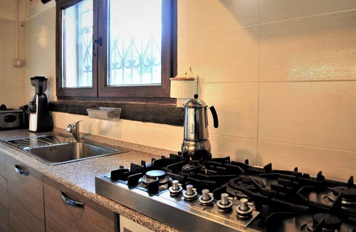 Chiaramonte Gulfi Villa | Casa Go'El by Geco Vacation Rentals