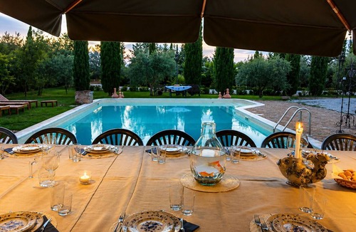 Chiaramonte Gulfi Villa | Casa Go'El by Geco Vacation Rentals