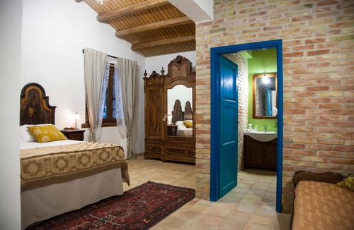 Chiaramonte Gulfi Bed & Breakfast | Casa Go'El