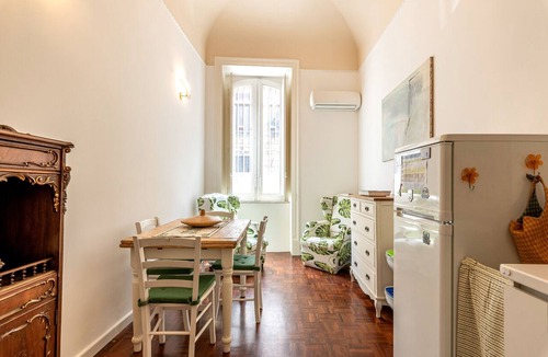 Palermo Apartment | Casa Goethe delle Volte by Wonderful Italy