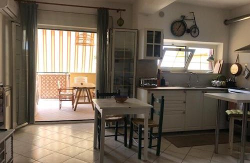 Sabaudia Apartment | Casa Gorilla