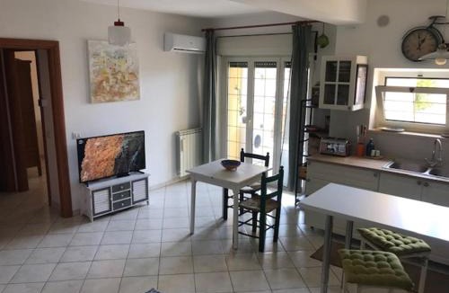 Sabaudia Apartment | Casa Gorilla