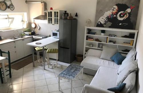 Sabaudia Apartment | Casa Gorilla