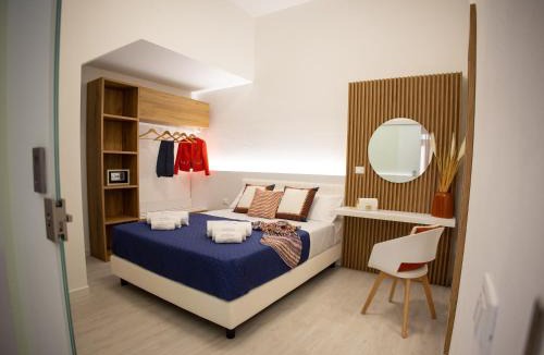 Partinico Apartment | Casa Grazia