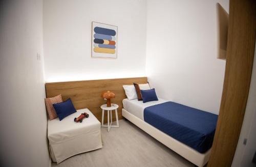 Partinico Apartment | Casa Grazia