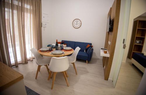 Partinico Apartment | Casa Grazia