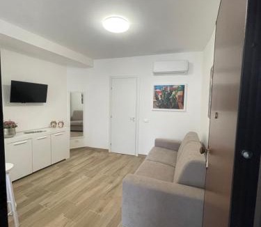 Palermo House | Casa Himera Palermo