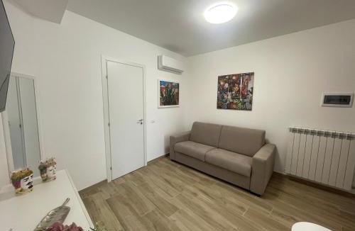 Palermo House | Casa Himera Palermo