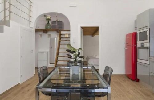 Carini Apartment | Casa Hyccara