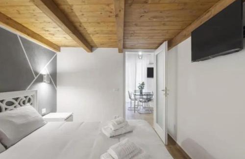 Carini Apartment | Casa Hyccara