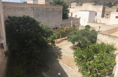 Favignana Apartment | Casa Il Balcone di Ligny