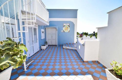 Le Forna Apartment | Casa il Fiocco
