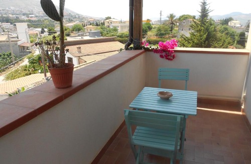 Alcamo House | Casa Il Gelsomino