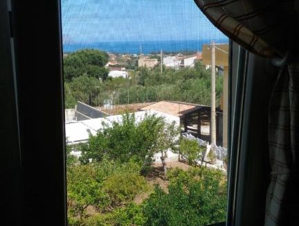 Alcamo House | Casa Il Gelsomino