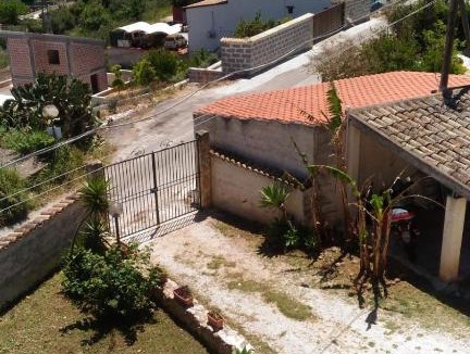 Alcamo House | Casa Il Gelsomino