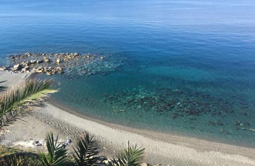 Gioiosa Marea Apartment | Casa Il Tulipano
