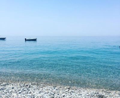 Gioiosa Marea Apartment | Casa Il Tulipano