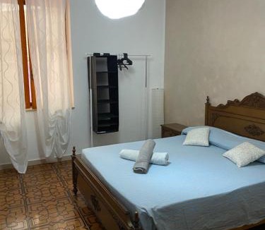 Gioiosa Marea Apartment | Casa Il Tulipano